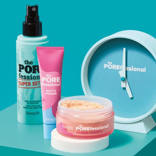 BENEFIT COSMETICS The Porefessional Matte Primer