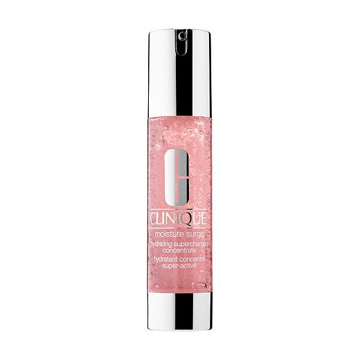 Clinique Moisture Surge™ Hydrating Supercharged Concentrate 48 ml  (Mitrinošs koncentrāts sejai)