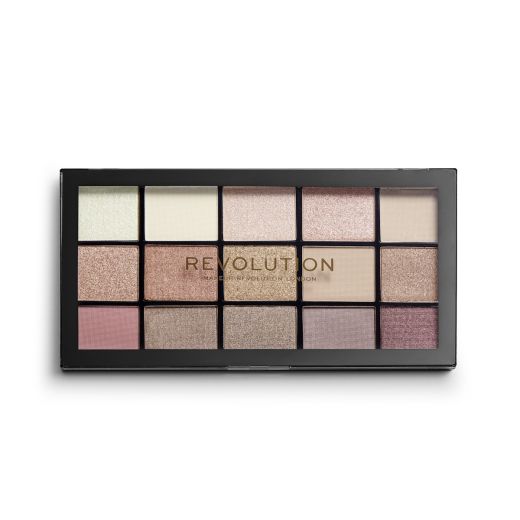 REVOLUTION MAKE-UP Reloaded Iconic 3.0