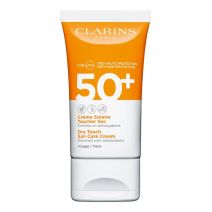 Clarins Sun Care Face Cream SPF 50+