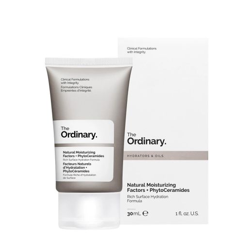 THE ORDINARY Natural Moisturizing Factors + Phytoceramides 