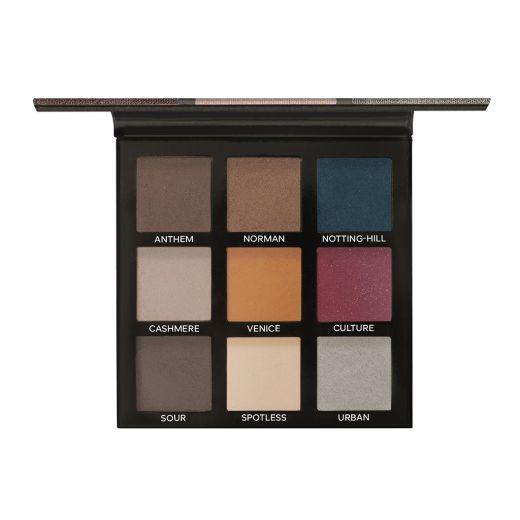 NOUBA Urban Soul Dreamy Palette