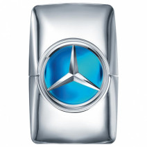 MERCEDES-BENZ Man Bright