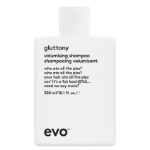 EVO Gluttony Volume Shampoo 300 ml