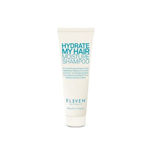 Eleven Australia Hydrate Moisture Shampoo