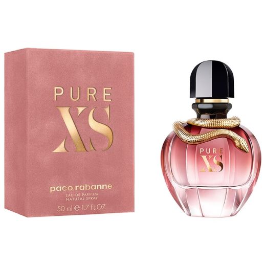 RABANNE Pure XS For Her 50 ml
