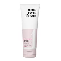 ONE.TWO.FREE! Cleansing Clay Mask  (Sejas maska)