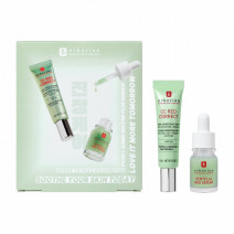 ERBORIAN Redness Set