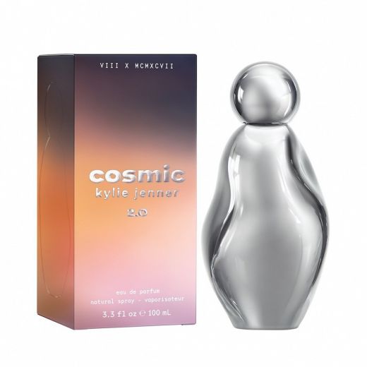 KYLIE JENNER FRAGRANCES Cosmic 2.0