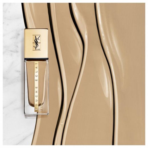 YVES SAINT LAURENT Touche Eclat le Teint Foundation