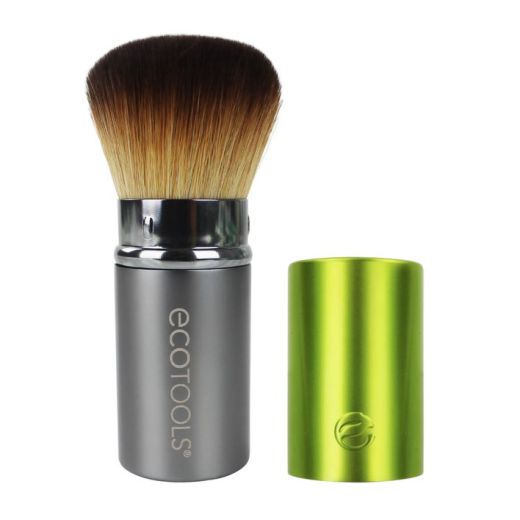 ECOTOOLS Retractable Brush - Kabuki