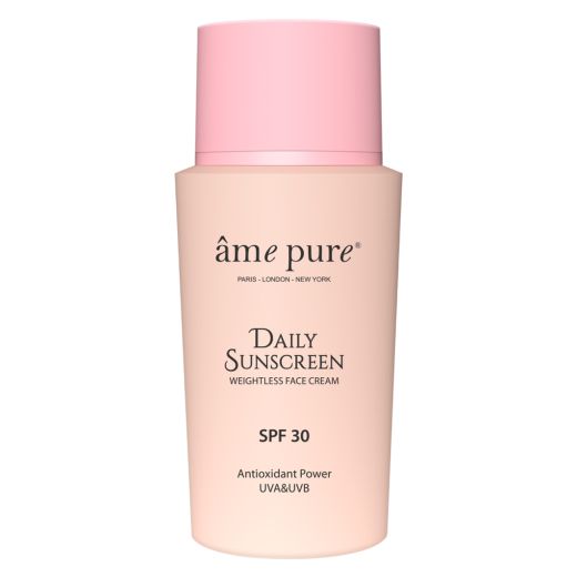 AME PURE® Daily Sunscreen SPF 30 
