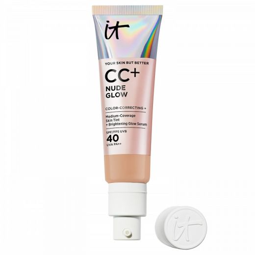 IT Cosmetics CC+ Nude Glow