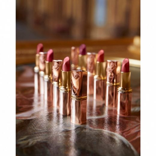 L'ORÉAL PARIS Color Riche Les Nus Insolents Lipstick