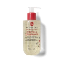 Erborian Gentle Cleansing Oil With Soothing Centella Asiatica