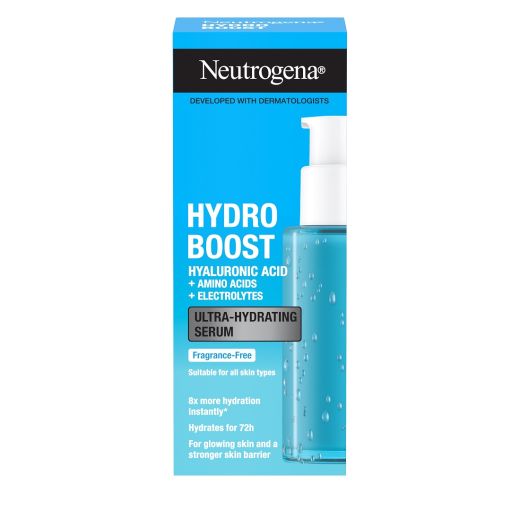 NEUTROGENA Hydro Boost Ultra Hydrating Serum