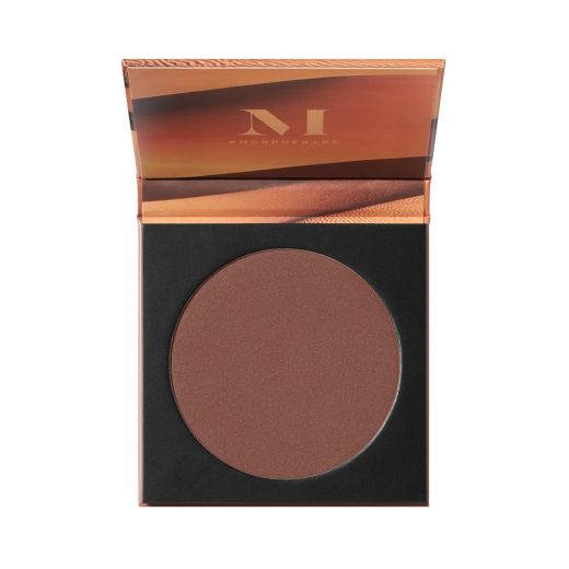 Morphe Bronze Show Velvet Matte Pressed Powder