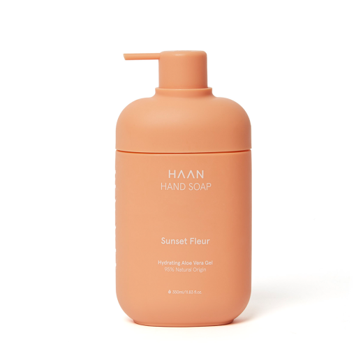 HAAN Hand Soap Sunset Fleur