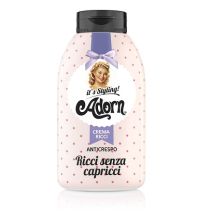Adorn Curly Cream