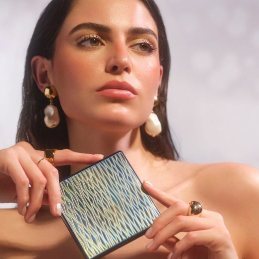 ARTDECO All Seasons Bronzing Powder 