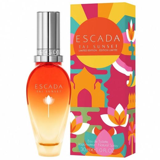 ESCADA Taj Sunset