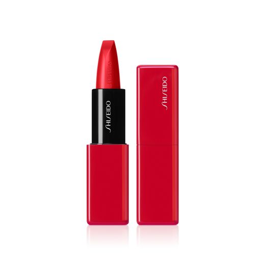 Shiseido Technosatin Gel Lipstick