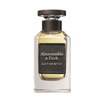 ABERCROMBIE & FITCH Authentic Man