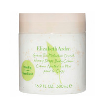ELIZABETH ARDEN Green Tea Pistachio Crunch Honey Drops Body Cream