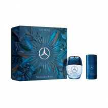 MERCEDES-BENZ The Move Gift Set 60 ml Set 