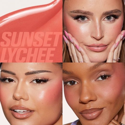 HUDA BEAUTY Blush Filter Liquid Blush
