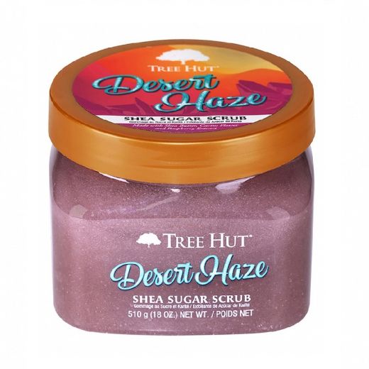 Tree Hut Shea Sugar Scrub Desert Haze