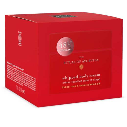 RITUALS The Ritual Of Ayurveda Body Cream 
