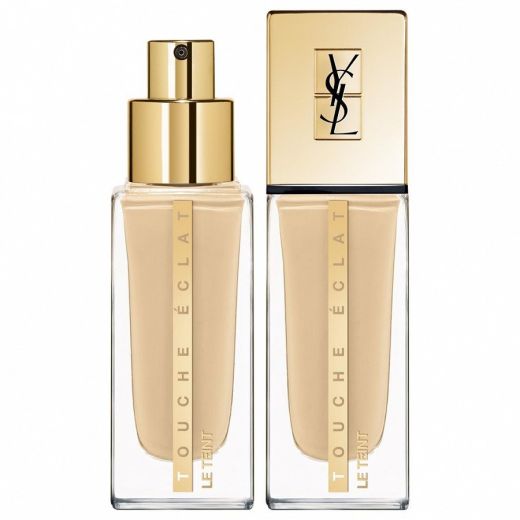 YVES SAINT LAURENT Touche Eclat le Teint Foundation