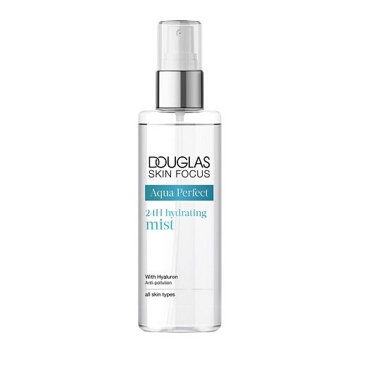 Douglas Focus Aqua Perfect 24h Hydrating Mist 