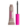 NYX Professional Makeup Thick It Stick It Brow Mascara