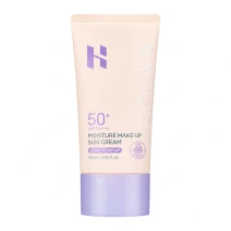 HOLIKA HOLIKA Moisture Make Up Sun Cream SPF 50+