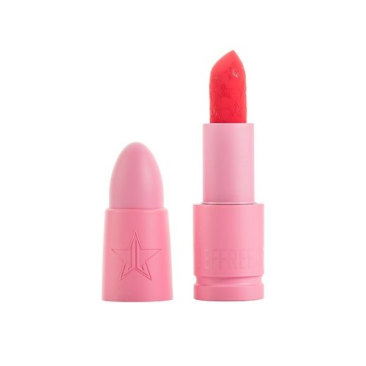 Jeffree Star Cosmetics Velvet Trap Lipstick  (Matēta lūpu krāsa)