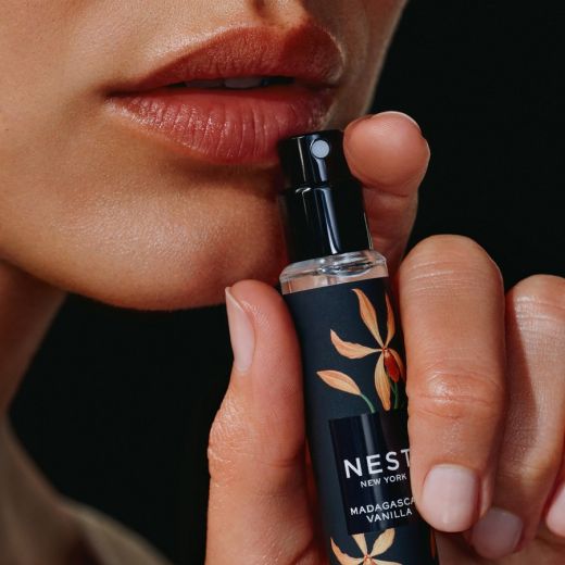 NEST NEW YORK Madagascar Vanilla Travel Spray