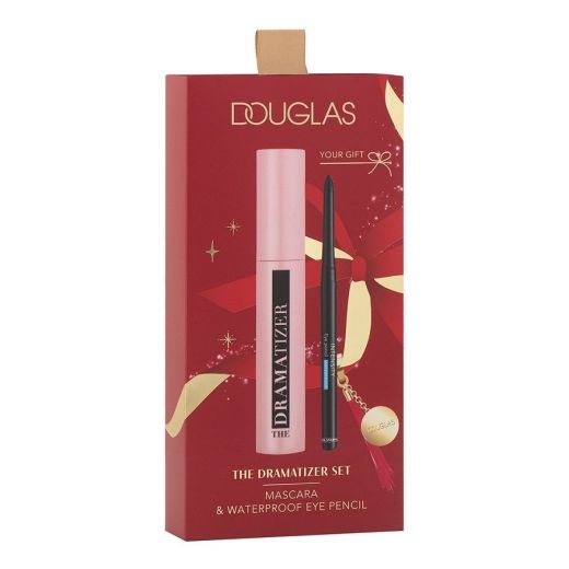 DOUGLAS COLLECTION MAKE-UP The Dramatizer Set 