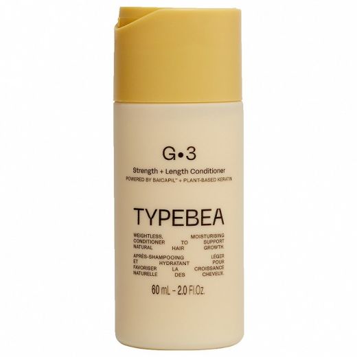 TYPEBEA G3 Strength & Length Conditionier