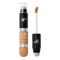 IT Cosmetics Bye Bye Dark Spots Concealer + Serum