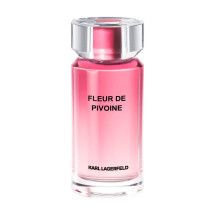 KARL LAGERFELD Fleur de Pivione 