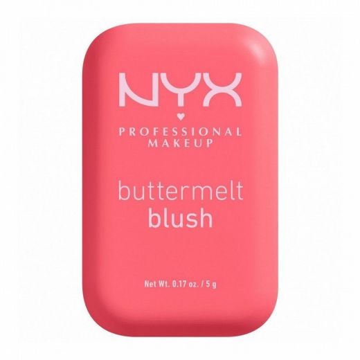 NYX PROFESSIONAL MAKEUP Buttermelt Blush