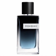 YVES SAINT LAURENT Y Eau de Parfum