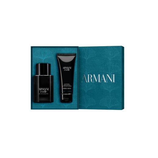 ARMANI Code Gift Set For Men 50 ml