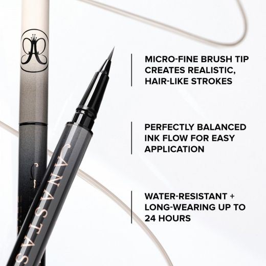 ANASTASIA BEVERLY HILLS Microstroke Brow Pen
