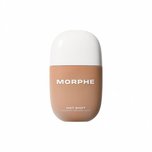 MORPHE Hot Shotbronzer Drops