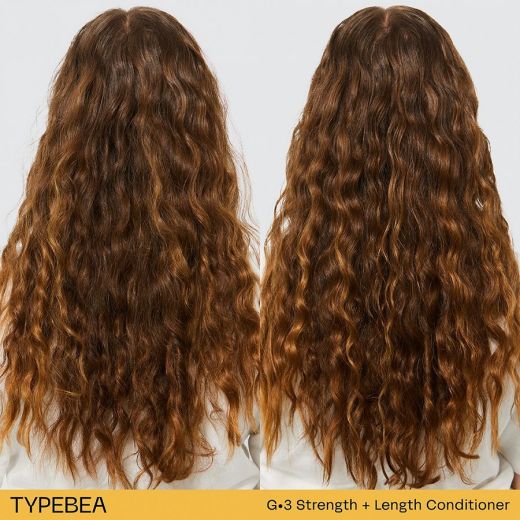 TYPEBEA G3 Strength & Length Conditionier