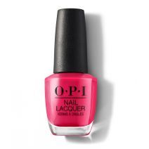 OPI Nail Lacquer She's a Bad Muffuletta!