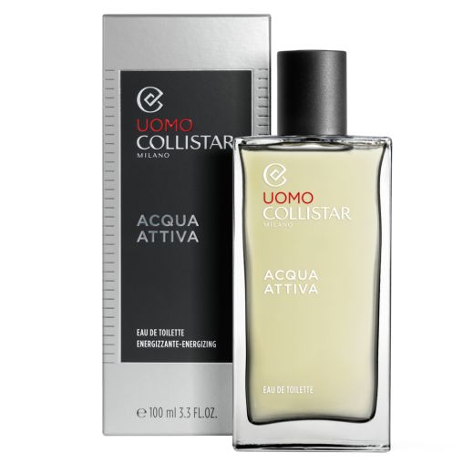COLLISTAR Acqua Attiva EDT
